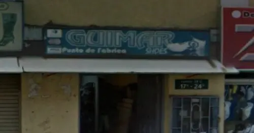 GUIMAR SHOES SANTIAGO PEREZ GUIMAR SHOES SANTIAGO PEREZ